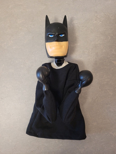 Rojus batman box - batman, ca