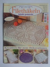 Filethäkeln leicht gemacht