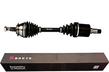 Antriebswelle links vorne