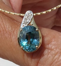 *HARRY IVENS* TOP ANHÄNGER