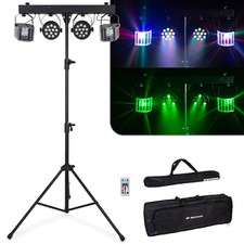 Usb partyset led komplette - led,