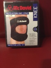 McDavid 419R Multi Aktion