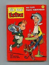 Fix und foxi extra taschenbuch - fix,