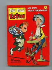 Fix und Foxi Extra Taschenbuch Nr. 7