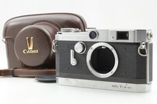 [Fast Neu IN Hülle] Canon VT