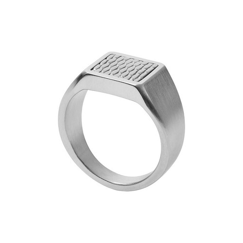 Skagen herrenring edelstahl - skagen,