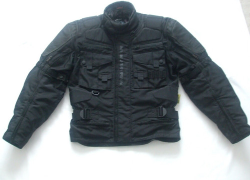 Polo pharao motorradjacke m - ,
