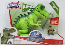 Playskool Heroes - Jurassic