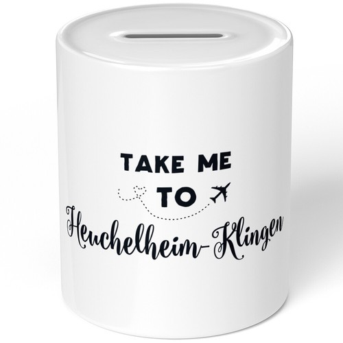Take heuchelheim klingen - take, heuchelheim-klingen