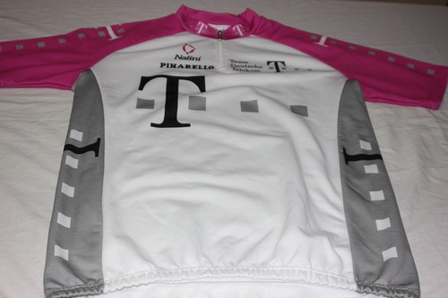 Vintage fahrradtrikot team - vintage,
