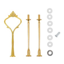 10 x Metallstange