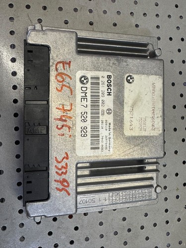 Original bmw dme 2 - bmw,
