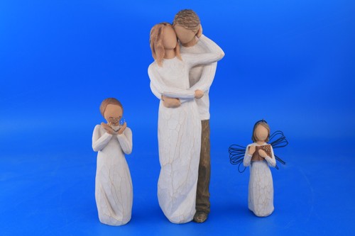 Willow tree set - willow,