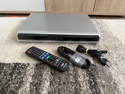 Panasonic dmr eh575 - panasonic, dvd