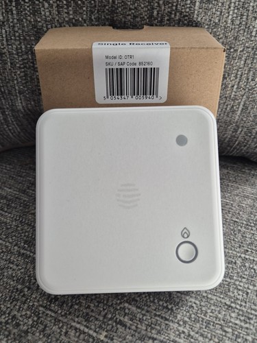 Hive heizung smart link - hive,