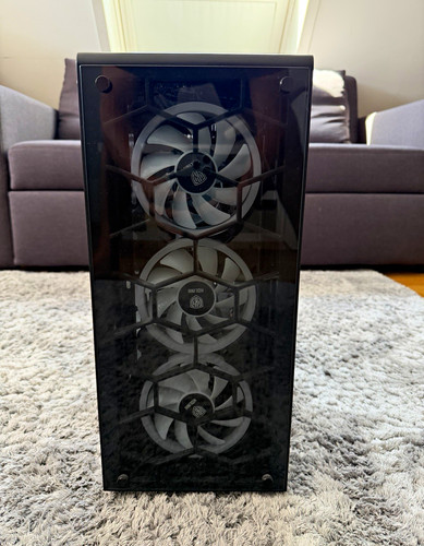 Gaming intel i5 - pc, –