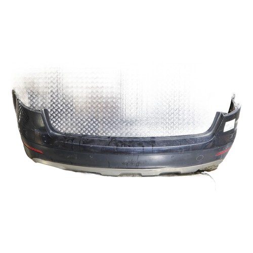 Stoßstange hinten bumper rear - bumper,