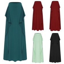 Damen orientalischer tanzrock - damen,