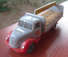 WIKING Magirus 3500 Rundhauber