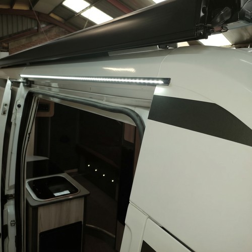 Wetterfeste 12v led leuchte - wetterfeste,