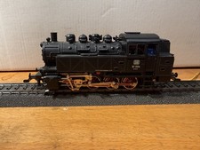 Märklin H0 3031 Dampflok BR 81  der DB 1:87 Lokomotive Digital 