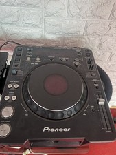 Pioneer CDJ-1000 MK3,  gebraucht 
