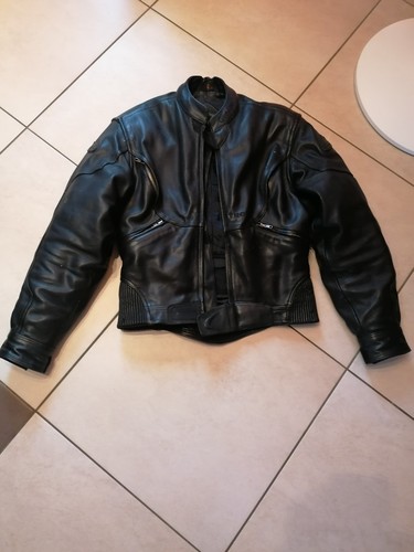 Herren motorradjacke der firma - herren,