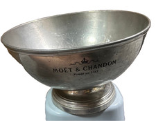 Moet & Chandon Zinn Champagner