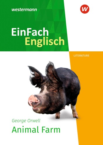 Animal farm einfach englisch - farm.,