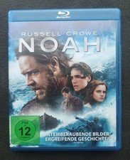 Blu-ray "NOAH" sehr guter