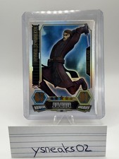 Topps Star Wars Force Attax