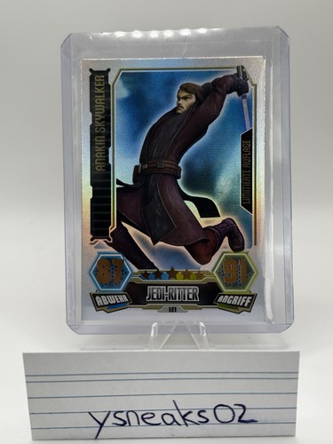 Topps star wars - star, attax