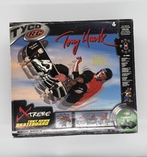 2001 Mattel Wheels Tyco RC
