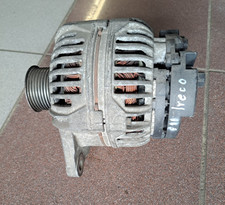 Iveco EuroCargo Bj.92-02