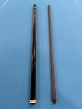 ADAM Spear Break Queue Carbon GFK Break Schaft No Wrap Billard Pool Stick Rare
