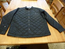 Moorhead Stepp Wendejacke -