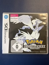 Pokémon Schwarze Edition
