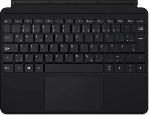 Microsoft surface type - surface, go