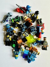 Lego ninjago - 10×,