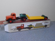 Wiking Magirus Saturn