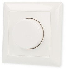Jung AS5544.03VWW Drehdimmer