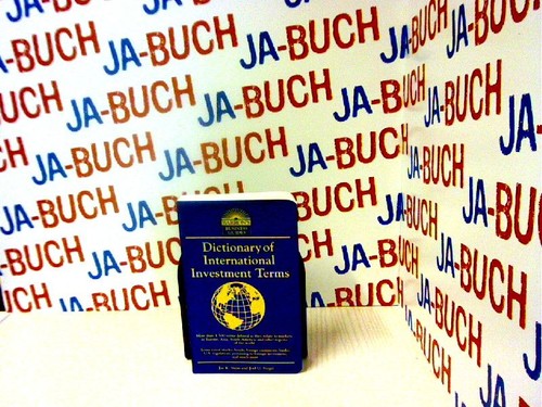 Dictionary international - of,
