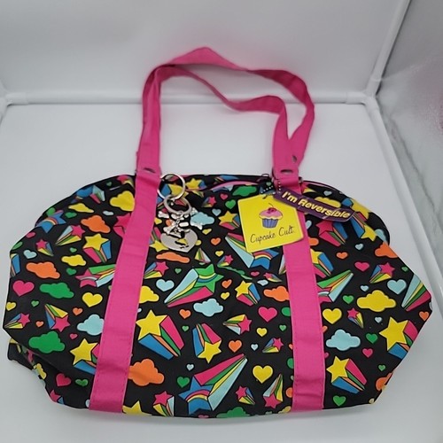 Cupcake cult purse duffle - purse,