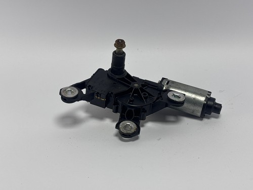 Wischermotor hinten audi - audi, a6