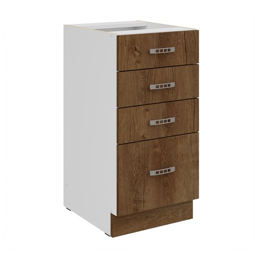 Küchenunterschrank cm - 40,