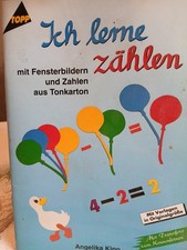 TOPP : Ich lerne zählen –