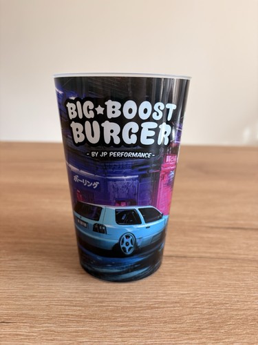 Performance big boost - big,