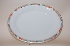 Platte 32 cm Fleischplatte