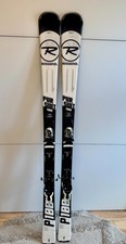 Ski Rossignol Pursuit 100 Allround Carver 163cm NEUE SKISERVICE TOP 165 cm 160