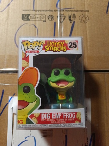 Funko pop dig - funko,